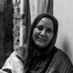 Ramadan 1438: Shaheena