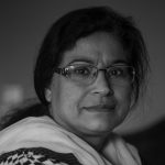 Ramadan 1438: Kaneez Fatima