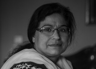 Ramadan 1438: Kaneez Fatima