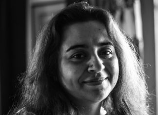 Ramadan 1438: Seher Iqbal