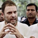 Rahul Gandhi’s Mandsaur visit raises political temperature