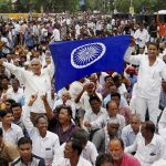 Dalits still converting to Buddhism, but at a dwindling rate