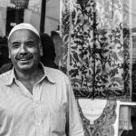 Ramadan 1438: Mohammad Walli