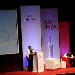 Four Muslim journalists win RedInk Award for excellence in Journalism