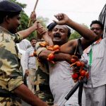 Five MP farmers die in police firing; CM orders judicial probe