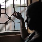 Over 1.25 lakh women trafficking cases in India last year