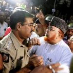 BJP workers attack Imam in Nadia, West Bengal; Imam hospitalised