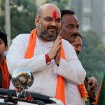 Amit Shah in Lucknow: Two SP MLCs vacate seats to adjust Yogi and other ministers