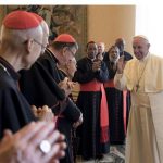 Pope Francis’ efforts to promote inter-religious unity: A lesson for current day India