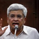 Modi’s Israel visit extension of Hindutva ideology: Karat