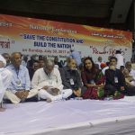 ये 11 प्रस्ताव जो आज ‘‘संविधान बचाओ-देश बनाओ’’ राष्ट्रीय सम्मेलन में हुआ पारित
