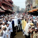 आतंकवाद व साम्प्रदायिकता का मुंहतोड़ जवाब देगा भारत —शाही इमाम पंजाब