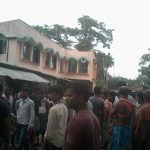 Controversial Facebook post on Islam leads to communal violence in North Parganas, Bengal