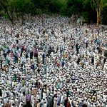 शैख़ुल हदीस मौलाना मोहम्मद यूनुस जौनपुरी नहीं रहे