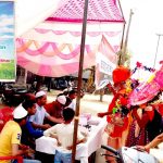 कांवड़ियों की ख़िदमत में दिन-रात जुटे हैं मुसलमान