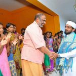 Samastha Kerala Sunni Students Federation to launch state-wide campaign for communal harmony in Kerala