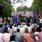 ‘प्रधानमंत्री नरेन्द्र मोदी से इस्तीफ़ा लिया जाए, मुख्यमंत्री योगी को बरख़ास्त किया जाए’