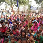 ‘दलितों व मुस्लिमों पर अत्याचार, दूषित मानसिकता वाले लोगों की एक सोची समझी चाल’