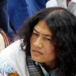 Irom Sharmila to tie the knot