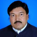 बिहार के अल्पसंख्यक मंत्री खुर्शीद उर्फ फ़िरोज़ अहमद के शपथ-पत्र में छिपा है उनका सच