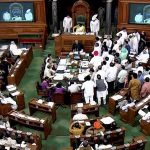 Lok Sabha witnesses din as Opposition demands debate on lynchings