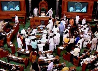 Waqf Bill Introduced in Rajya Sabha: Govt Hails ‘Reform’, Opposition Calls It an Assault on Constitution