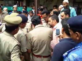 तूल पकड़ गया हाजी याक़ूब की बेटी की गिरफ़्तारी का मामला