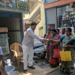 Mohammed Farooq: The Bangalore resident behind an old-age home, a food bank and putting kids back to school