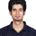 Shah Faaiz Alam, an AMU Mechanical Engineering Postgraduate to join Indian Air Force