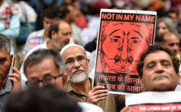 Leaders urge Modi government to pass a bill against lynching