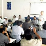 पुणे के उलेमाओं ने किया संघ के ‘अखंड भारत’ का समर्थन