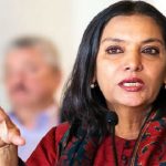 I’m against all fundamentalism, says Shabana Azmi