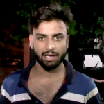 मेरठ में कश्मीरी छात्र की पिटाई से गुर्जरों में उबाल