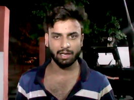 मेरठ में कश्मीरी छात्र की पिटाई से गुर्जरों में उबाल