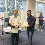 Ansari Abdullah: The IITian from Malegaon talks about his challenges, dreams and doing research in Japan