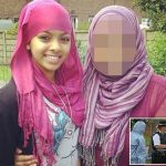 Indian Muslim teenager in UK raped, murdered