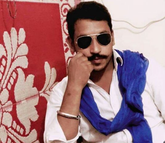 भीम आर्मी सुप्रीमो चंद्रशेखर आज़ाद ‘रावण’ पर जेल में हमला