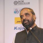 Government is not anti-Dalit, anti-Muslim: Minister