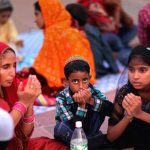 Higher mortality rates in Hindus vs superior survival rates of Muslims: A data analysis