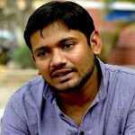 ‘हम लोग दुश्मन तय करते हैं दोस्त नहीं…’ —कन्हैया कुमार