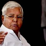 ‘नीतीश किस आधार पर जीरो टॉलरेंस और ईमानदारी की बात कर रहे हैं? —लालू प्रसाद यादव