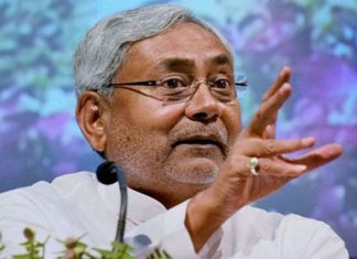 बिहार : नीतीश सरकार के ड्रीम प्रोजेक्ट नल जल योजना को लेकर क्यों उठ रहे सवाल!