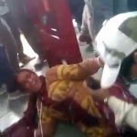 Mandsaur cow vigilante attack: 27th this year