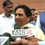 Ruckus in Rajya Sabha over Dalits, Mayawati threatens to quit