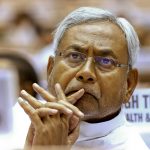 By joining hands with the BJP, Nitish Kumar might have just ended his political career