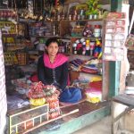 पलायन को आईना दिखाती पहाड़ की ये महिला