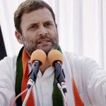 Rahul lashes out at Centre on farmers’ plight