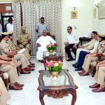 राजस्थान सरकार में मुस्लिम अधिकारियों को दरकिनार करने का सिलसिला लगातार जारी