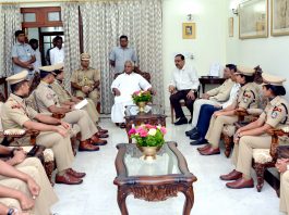 राजस्थान सरकार में मुस्लिम अधिकारियों को दरकिनार करने का सिलसिला लगातार जारी