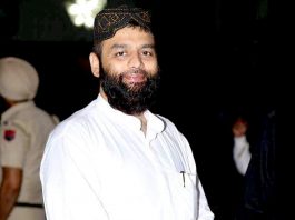 पंजाब के नायब शाही इमाम मौलाना उस्मान ने ठुकराया ‘बिग बॉस’ का निमंत्रण